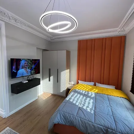 Leti M.shyri2 Appartement *